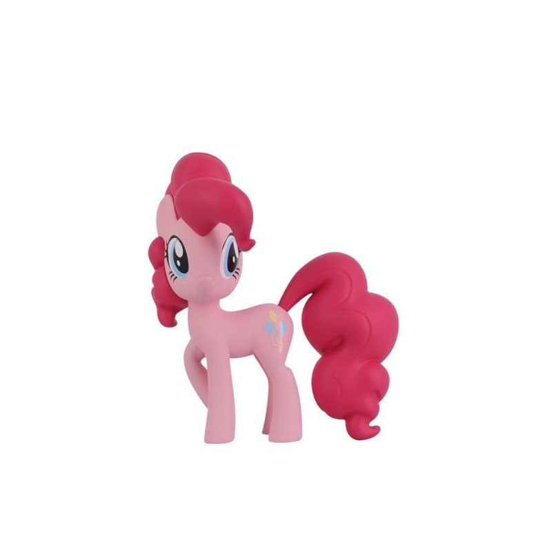 Figurine de décoration de gâteau My Little Pony Pinkie