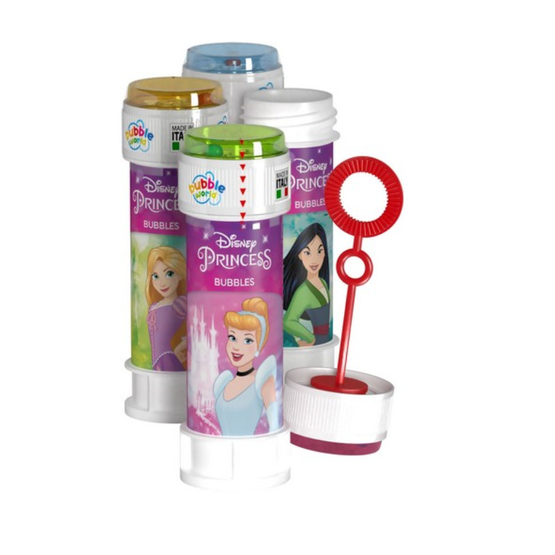 Bulles de savon Barbie, 1 pc.