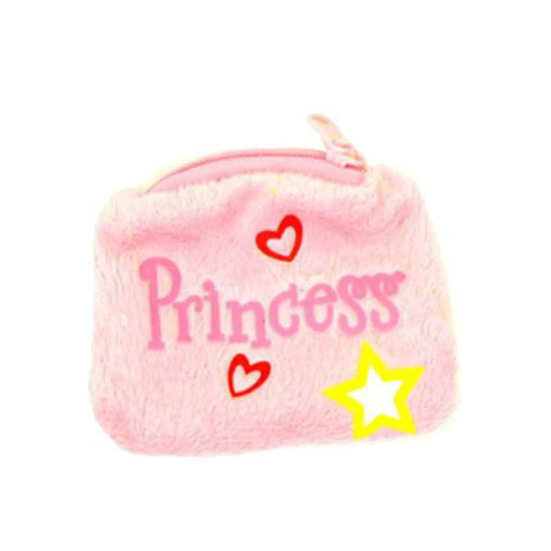 Geldbörse Mini Prinzessin