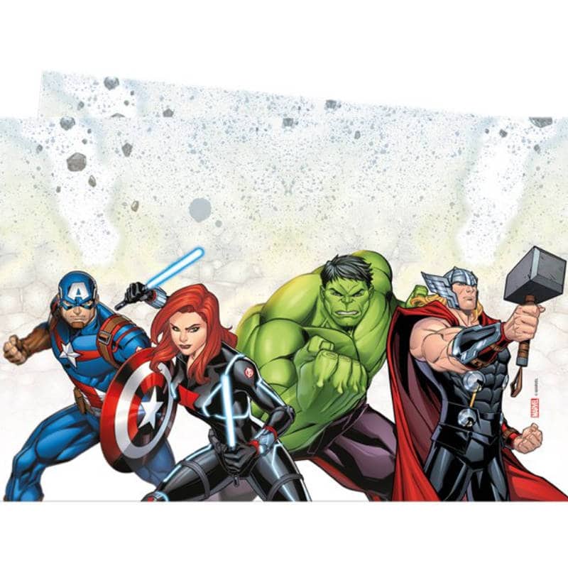Tischdecke_Avengers_1_1
