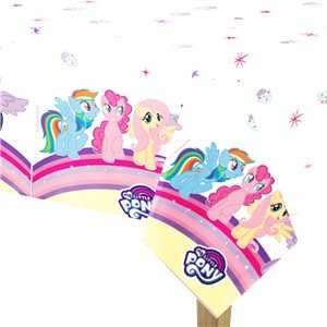 Tischdecke My Little Pony