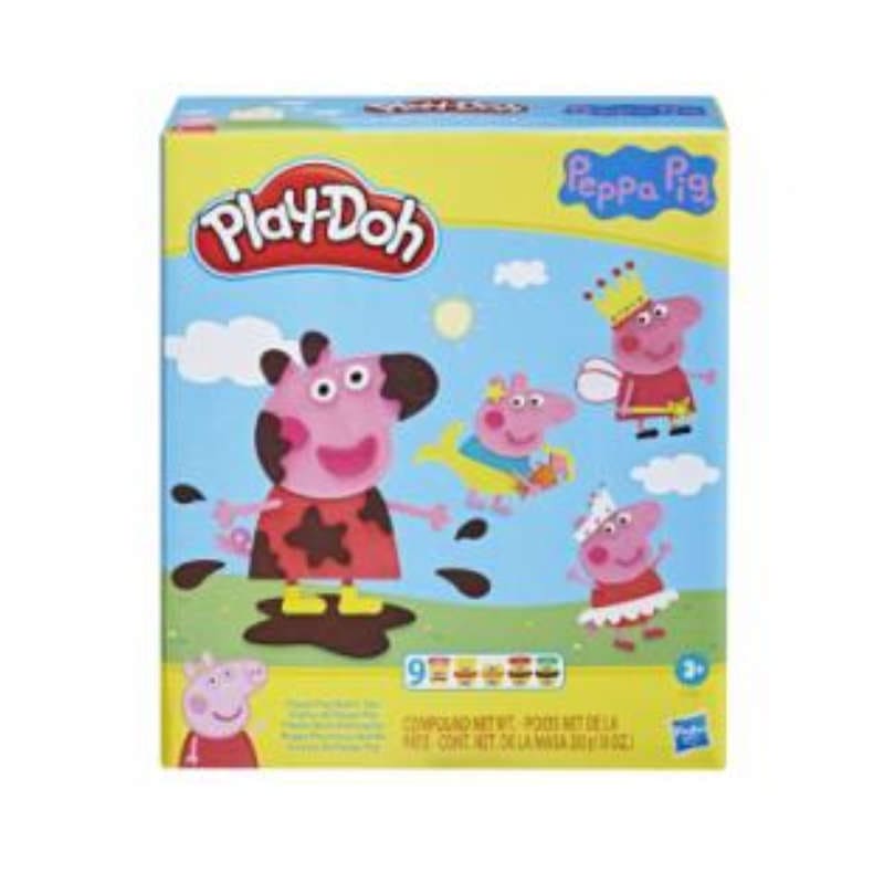 Play-Doh Peppa Pig