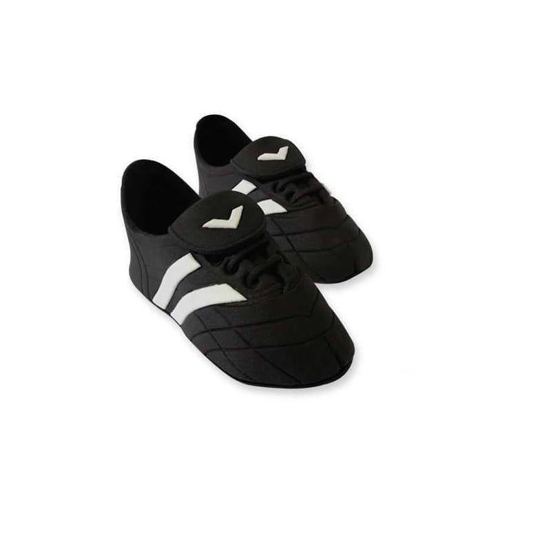 Zuckerdekor Fussballschuhe, 2 Stk.