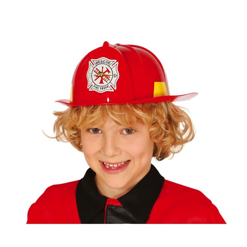 Feuerwehrhelm