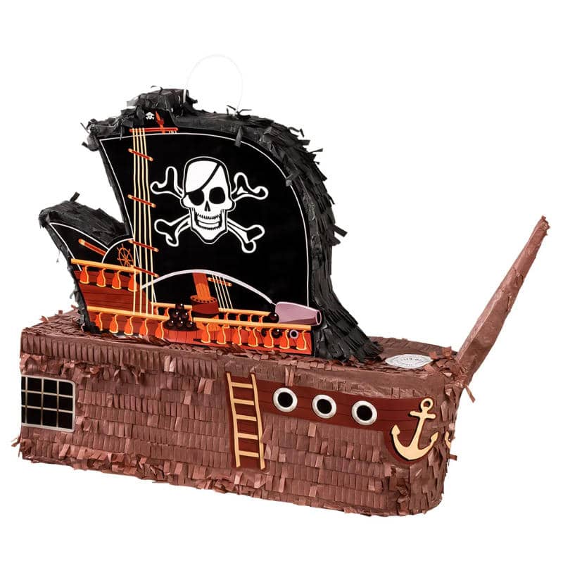 Piñata Bateau pirate