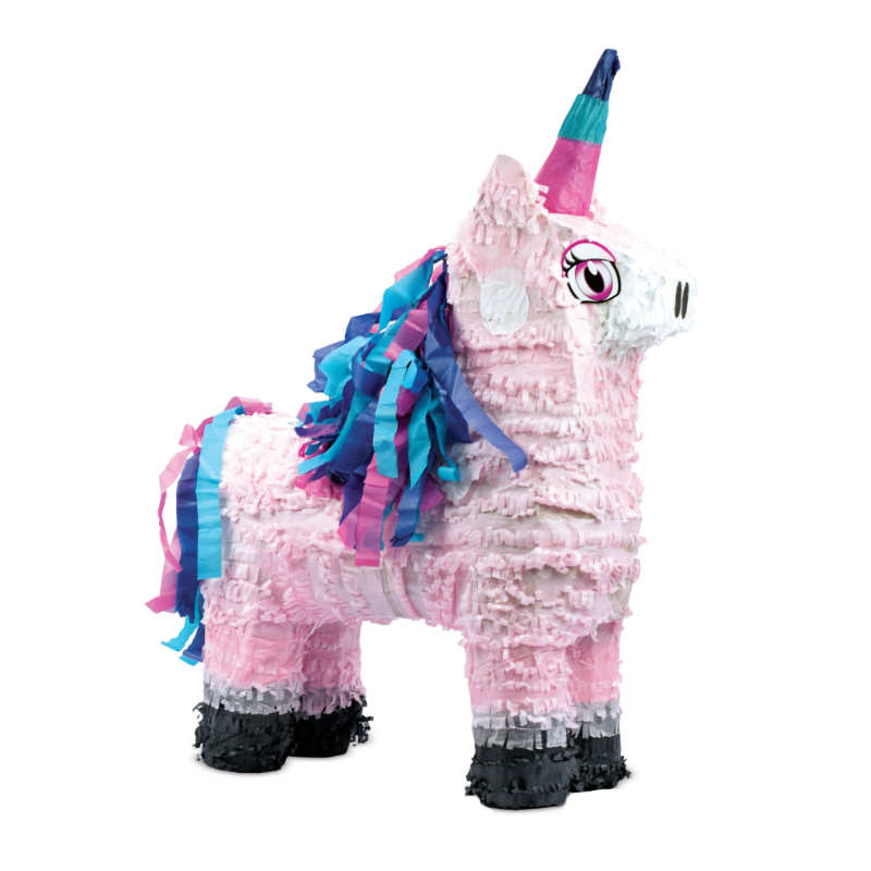 Piñata Einhorn