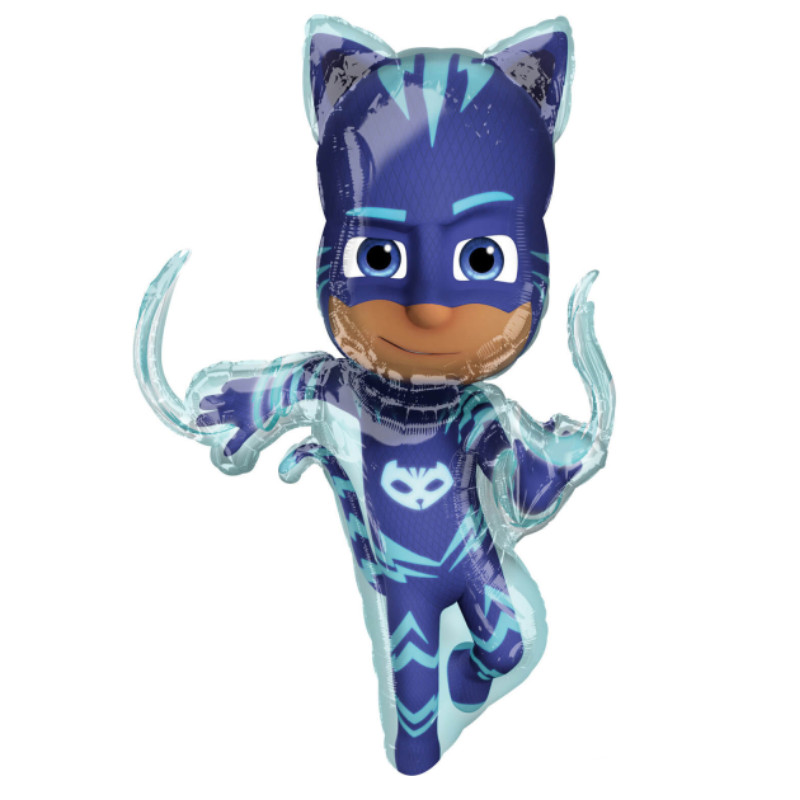 Folienballon Catboy PJ Masks