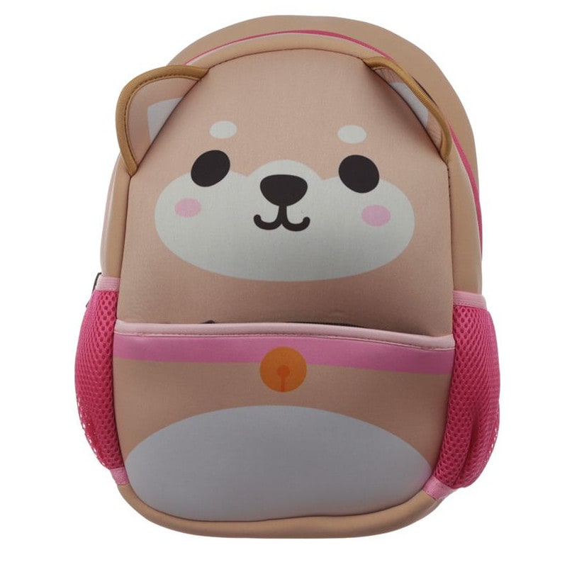 Rucksack Shiba Inu