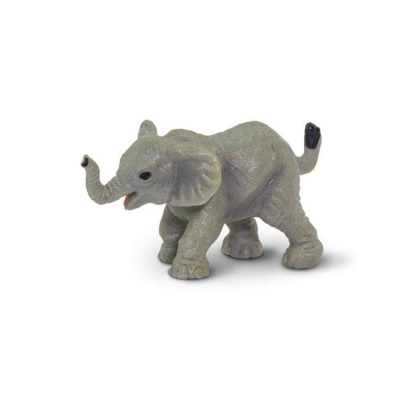 Glücksmini Elefant, 1 Stk.