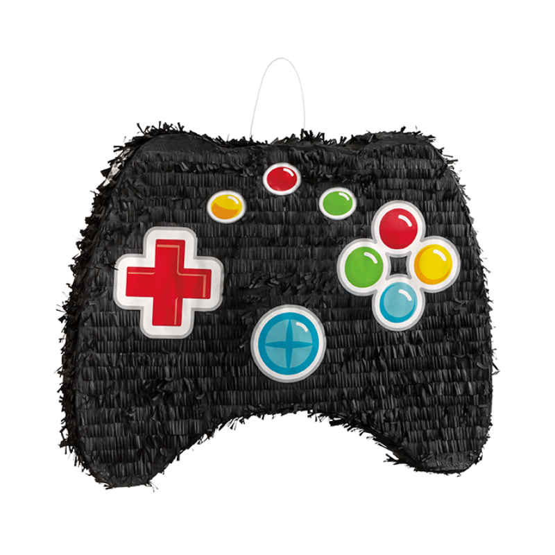 Piñata Video Game Controller