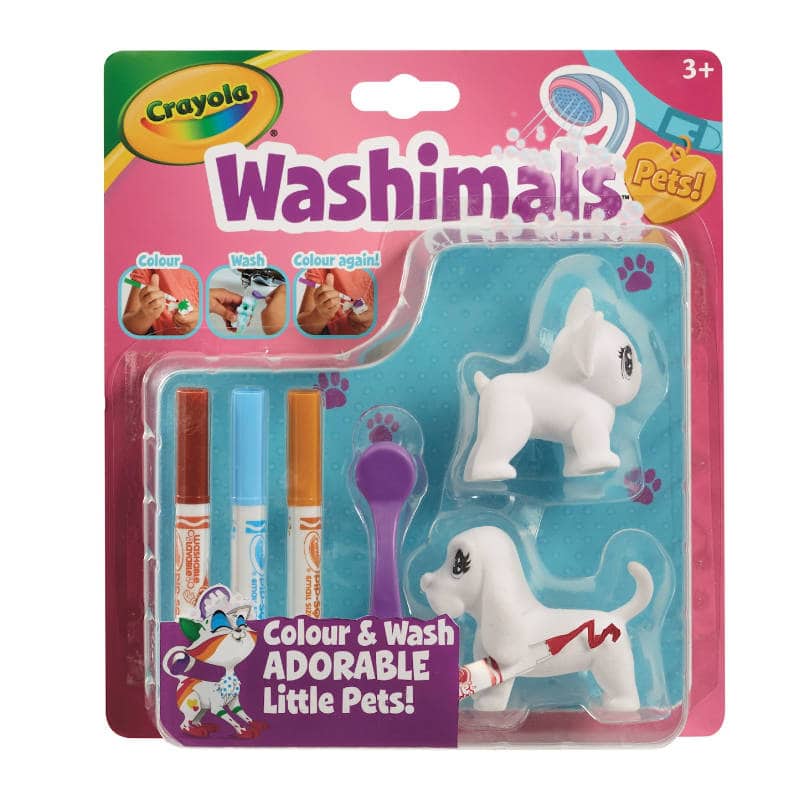 Washimals Hundeset