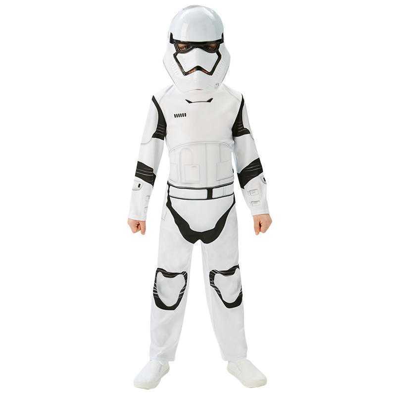 Kostüm Stormtrooper, Ep. VII