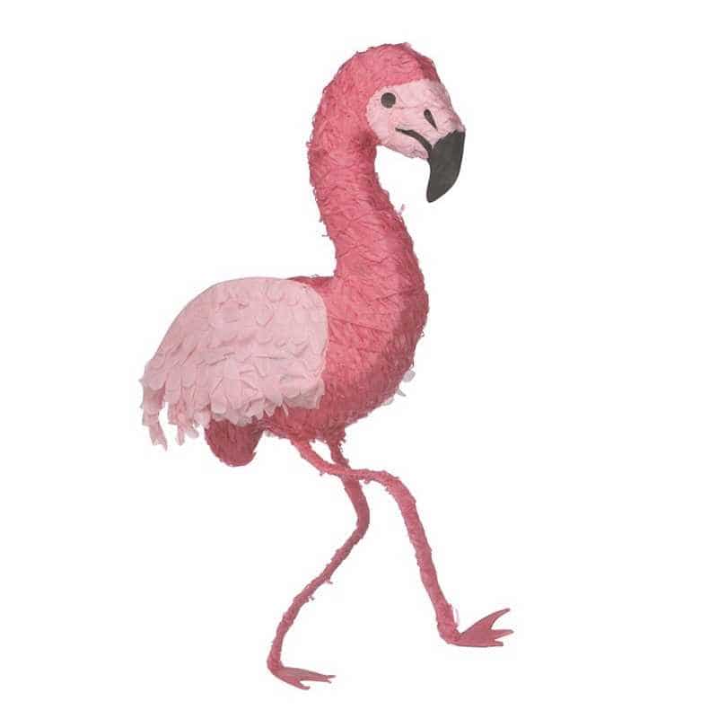 Piñata Flamingo