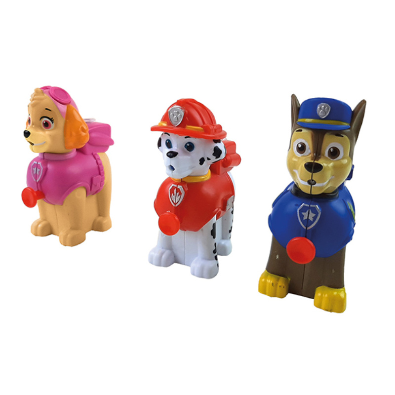 Pistolet à  eau Paw Patrol, assort.