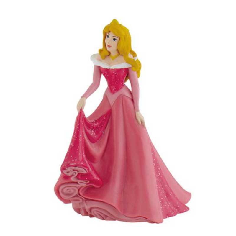 Tortendeko-Figur Prinzessin Aurora