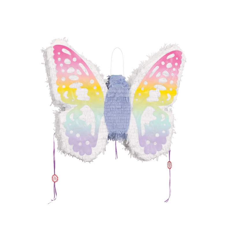 Piñata Schmetterling