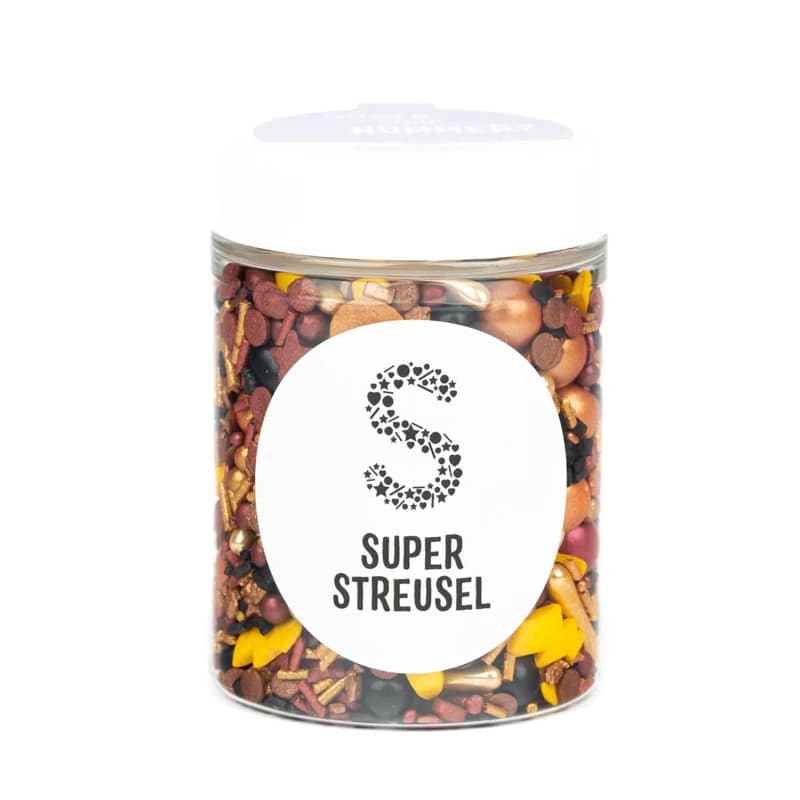 Super Streusel école de magie, 90g