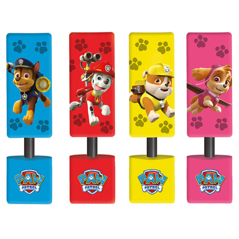 Wasserspritze Paw Patrol, 1 Stk