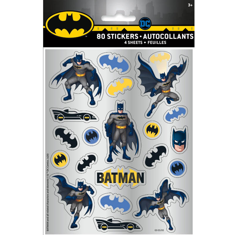 Sticker Batman