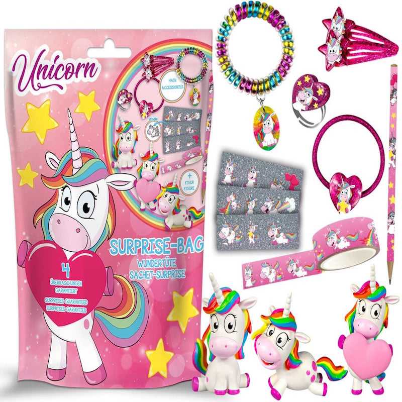 Craze Überraschungstüte Einhorn