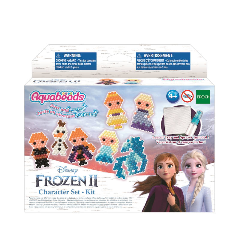 Aquabeads Frozen 2