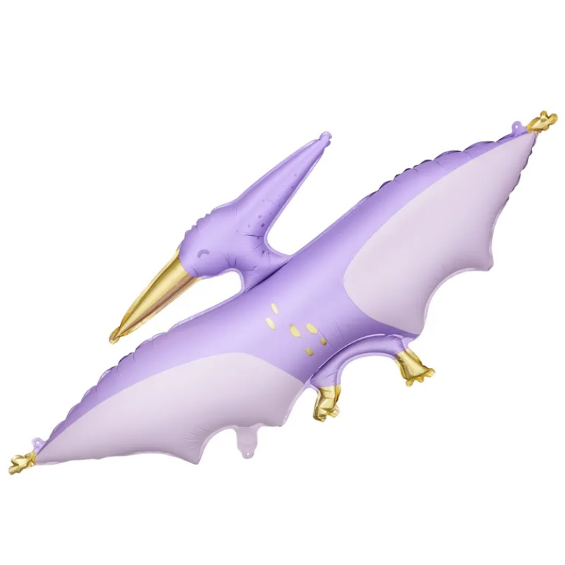 Folienballon Dino Pterodactyl