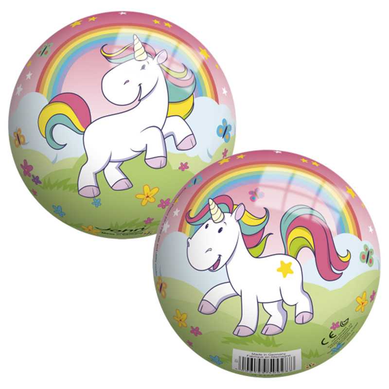 Ball Einhorn, 13cm