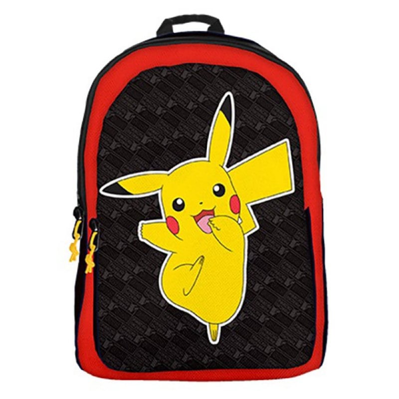 Rucksack Pikachu