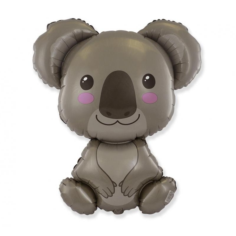 Ballon Koala grand