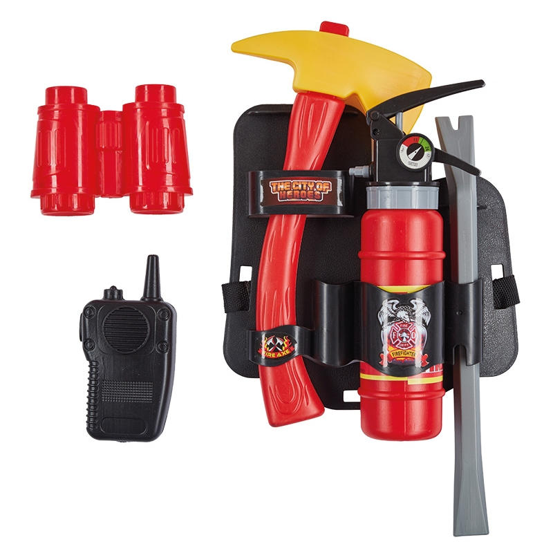 Feuerwehr Set 5-tlg.