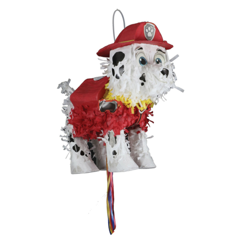 Ziehpiñata Paw Patrol