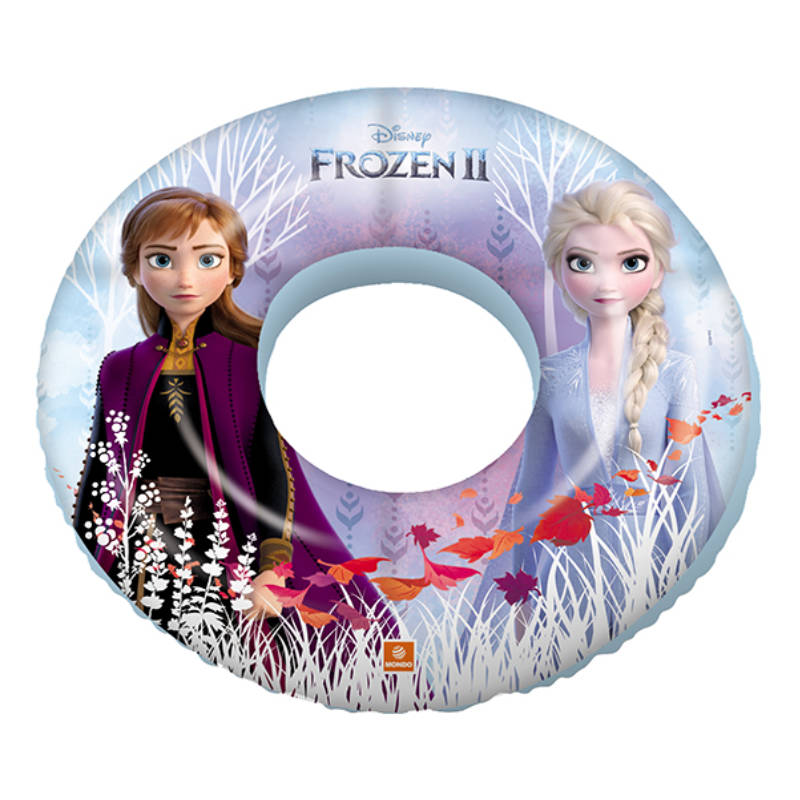 Schwimmring Frozen