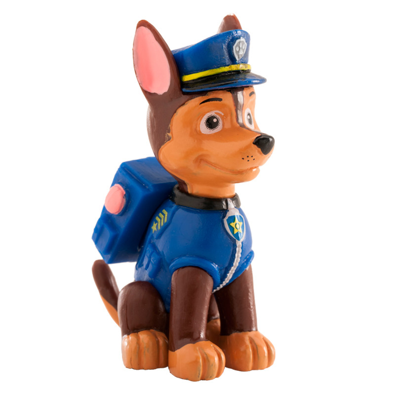 Tortendeko-Figur Paw Patrol