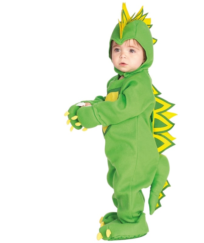 Babykostüm Drachen