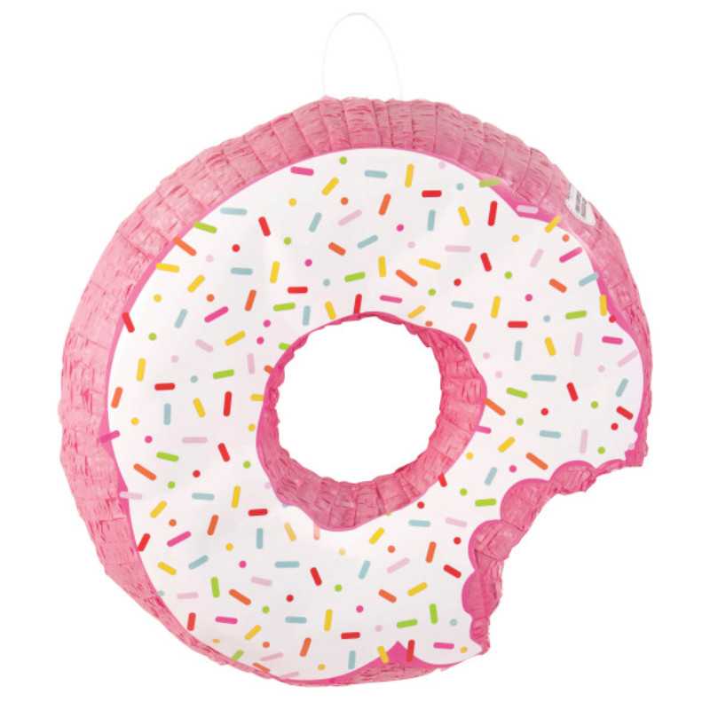 Piñata Donut