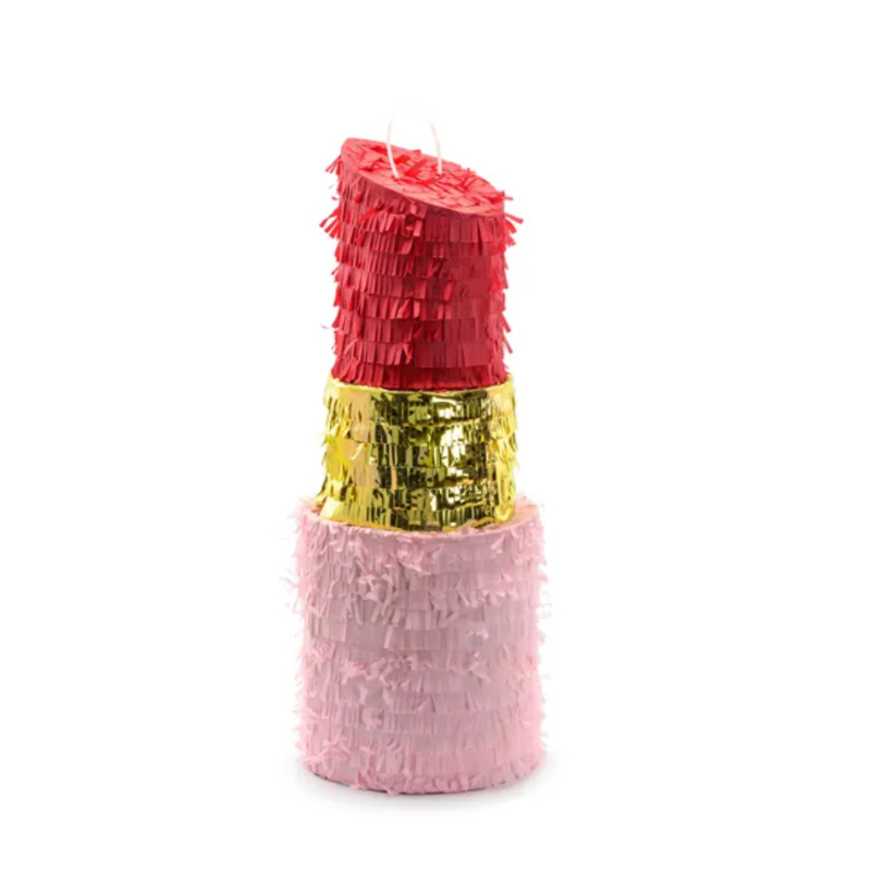 Piñata Lippenstift