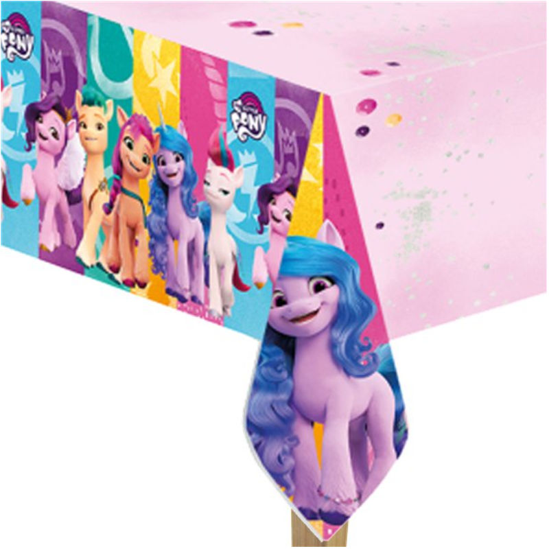 Nappe My Little Pony