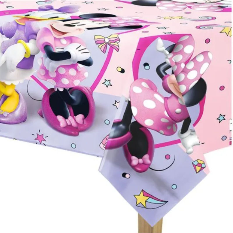 Nappe Minnie Mouse