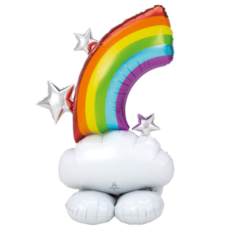 Airloonz Regenbogen