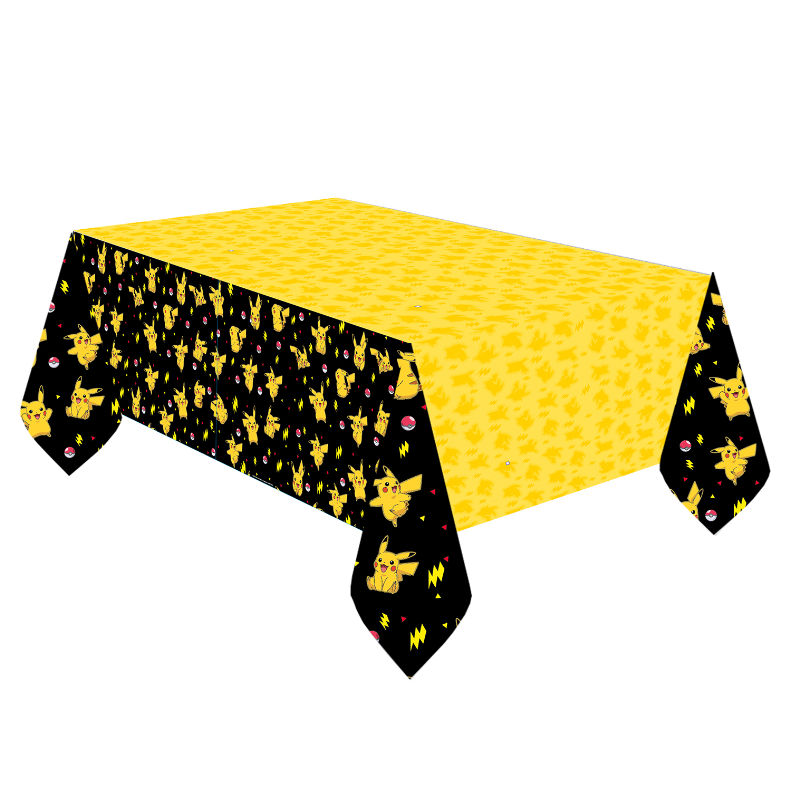 Nappe Pokémon Pikachu