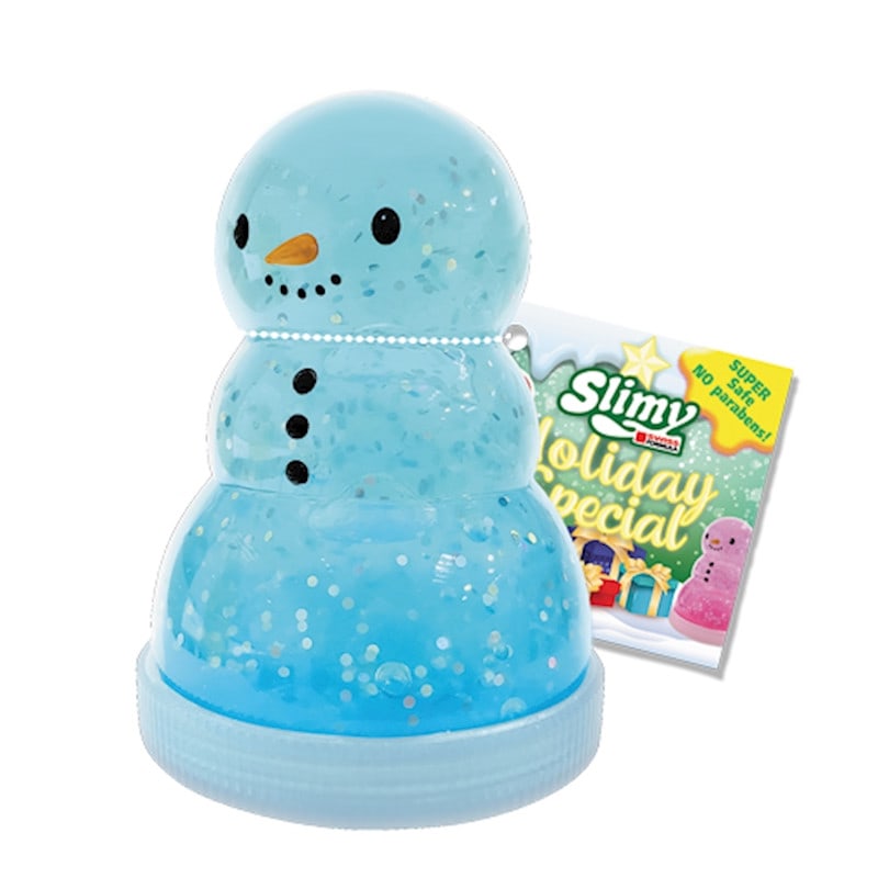 Slimy Snowman, 120g