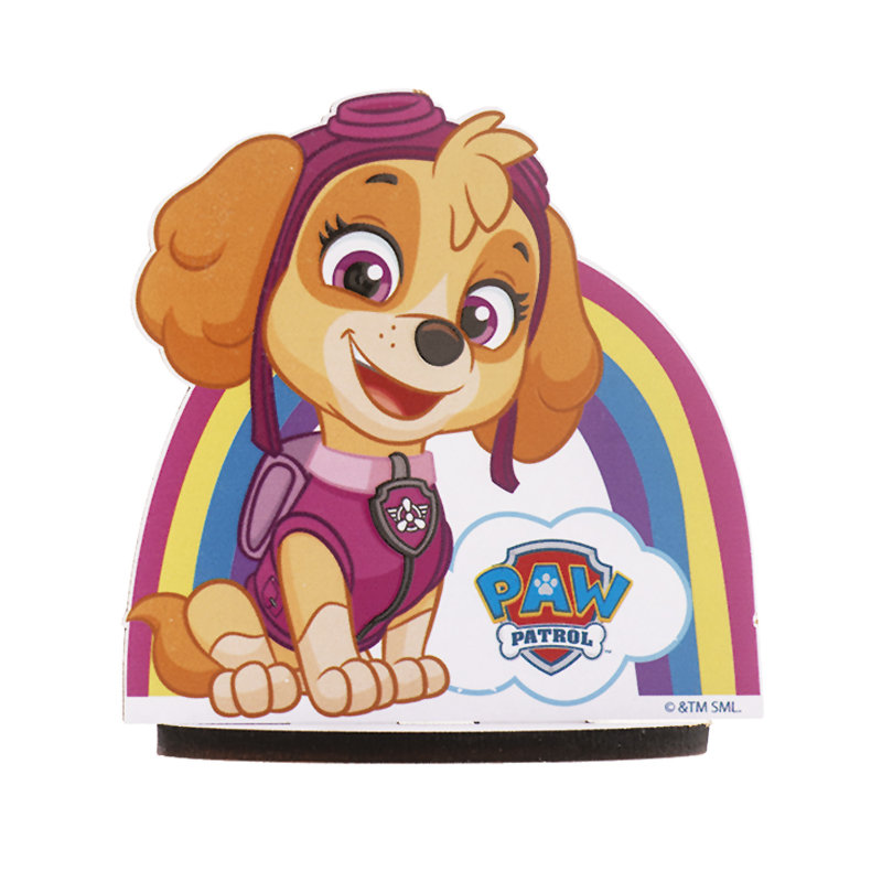 Cake Topper Paw Patrol Skye