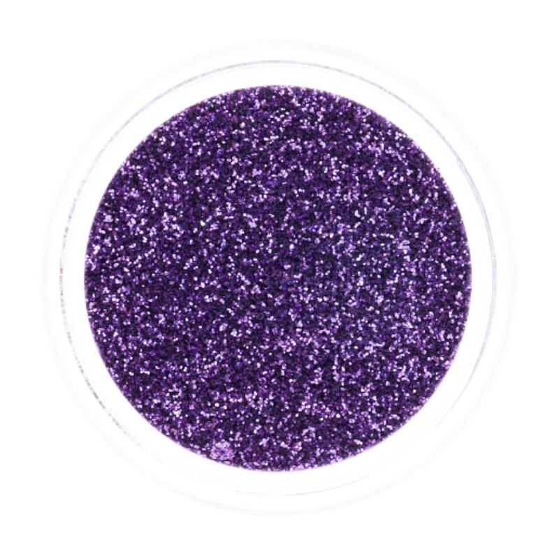 Tattooglitzer Öko Violett, 10ml