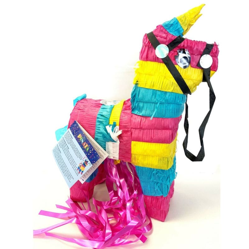 Piñata Esel