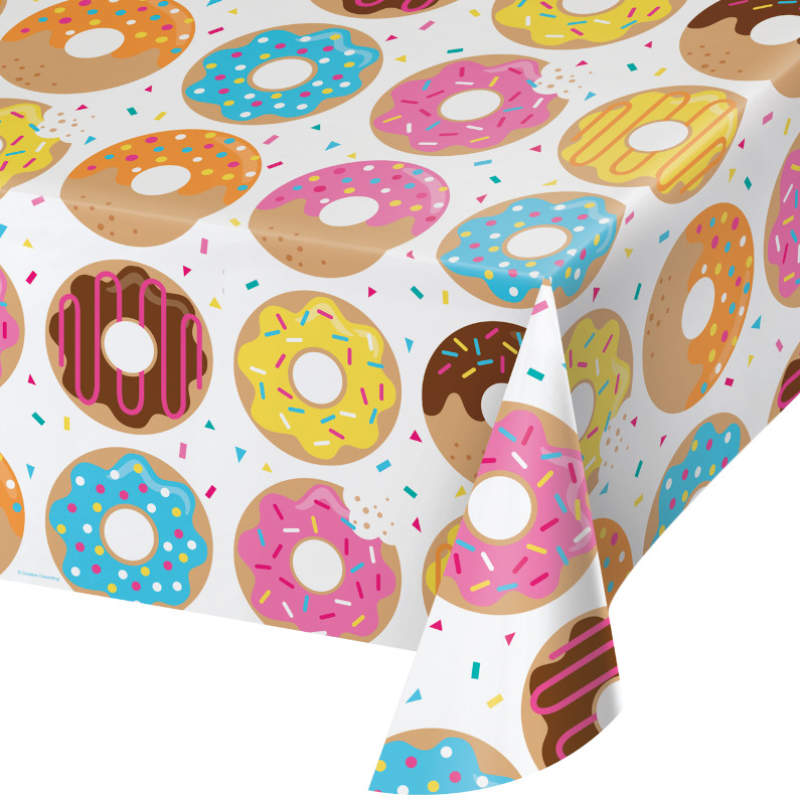 Nappe Donuts