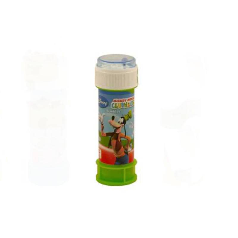 Bulles de savon Micky mouse, 1 pc.