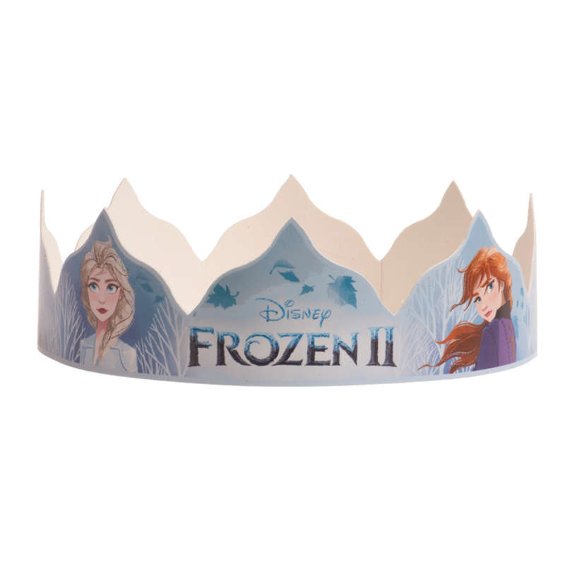 Partykrone Frozen 2