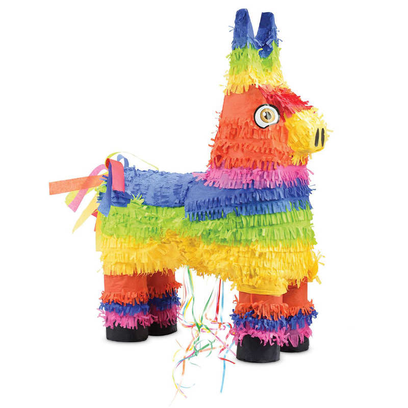 Piñata Lama