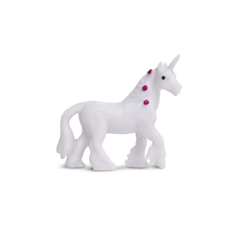 Glücksmini Einhorn, 1 Stk.