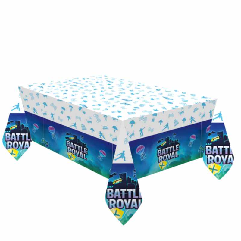 Nappe Battle Royal